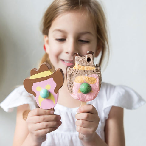 MAKE ME ICONIC - Australian Ice Creams Melt